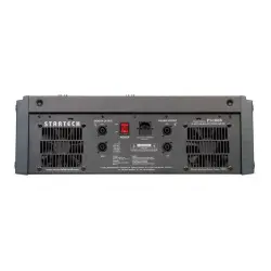 Startech PS-1000 2x600 Watt Power Mikser Amfi - 2