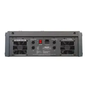 Startech PS-1000 2x600 Watt Power Mikser Amfi - 2