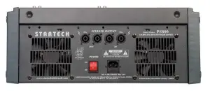 Startech PS-800 2x600 Watt Power Mikser Amfi - 2