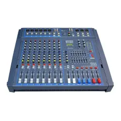 Startech PSX10-2000 Power Mikser Amplifikatör - 1