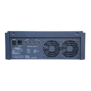 Startech PSX10-2000 Power Mikser Amplifikatör - 3
