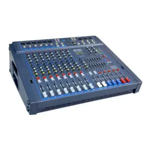 Startech PSX14-2000 Power Mikser Amplifikatör - 2