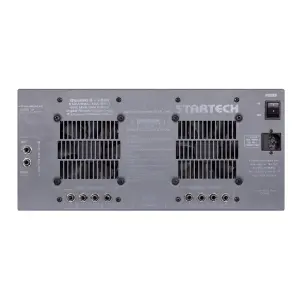 Startech Quadro Q6 1200 USB 6 Kanal 4x300 Watt Power Mikser - 3