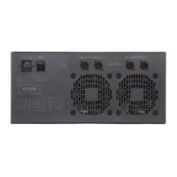 Startech Safir S8-1200 USB 8 Kanal 2x600 Watt 4 Ohm + 70-100V Kombine Çıkışlı Power Mikser - 2