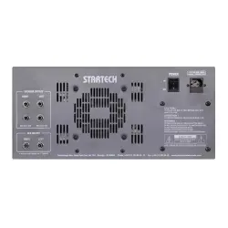 Startech Safir S8-800 USB 8 Kanal 2x400 Watt Power Mikser - 2