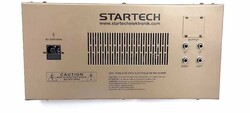 Startech STYLE 1000 8 Kanal 2x500 Watt Efekli Power Mikser Amplifikatör - 2