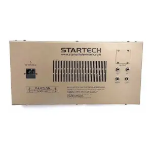 Startech Style 1000 USB 8 Kanal 2x500 Watt 70-100V Trafo Çıkışlı Power Mikser - 2