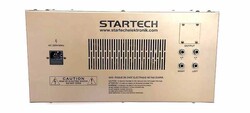 Startech STYLE 600 2x500 Watt Efekli 8 Kanal Power Mikser Amfi - 2