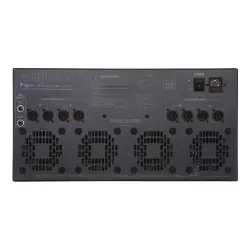 Startech Tiger 3000 USB 12 Kanal 4x750 Watt Power Mikser - 2