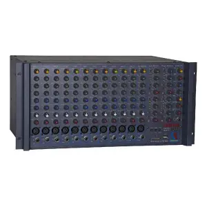Startech Tiger 3000 USB 12 Kanal 4x750 Watt Power Mikser - 3