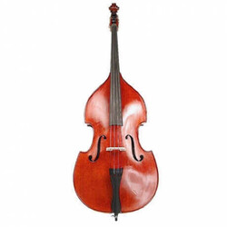 Stentor 1439/C Outfit Conservatoire 3/4 Double Bass - Stentor