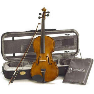 Stentor 1505/M Student II Viyola (13 Inc) - 5