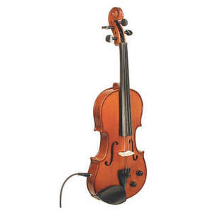 Stentor 1515/A O/F Elektro Keman (4/4) - 1