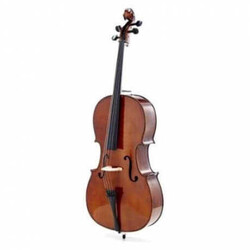 Stentor II 4/4 Çello (Satin Finish) - Stentor