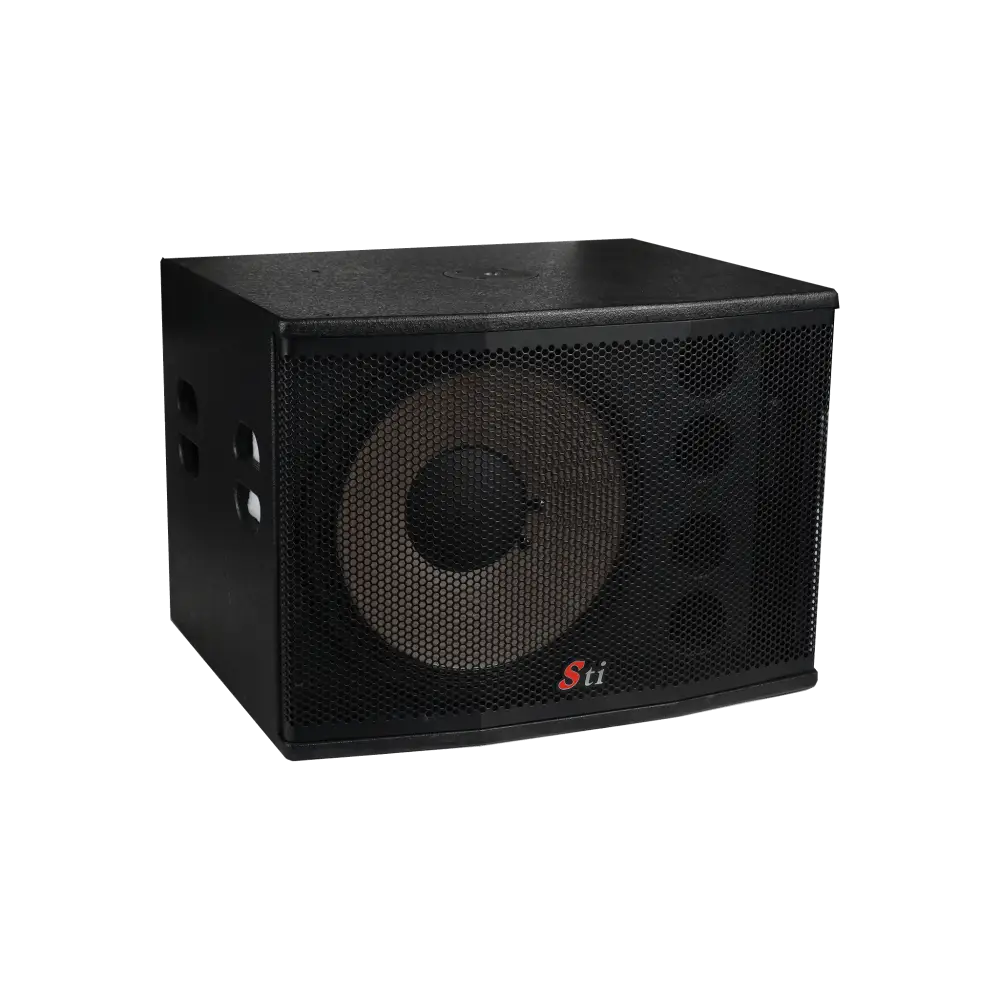 STI CA4 SA Column Array Hoparlör - STI