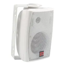 STI CON-05 2 Yollu 100W İç ve Dış Mekan Hoparlör (Siyah) - 1