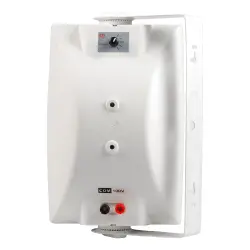 STI CON-05 2 Yollu 100W İç ve Dış Mekan Hoparlör (Siyah) - 2