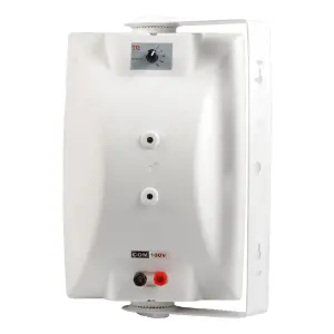 STI CON-05 2 Yollu 100W İç ve Dış Mekan Hoparlör (Siyah) - 2