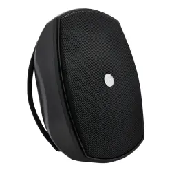 STI CONTROL 8 2 Yollu 100W İç ve Dış Mekan Hoparlör (Siyah) - 1