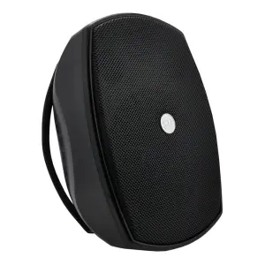 STI CONTROL 8 2 Yollu 100W İç ve Dış Mekan Hoparlör (Siyah) - 1