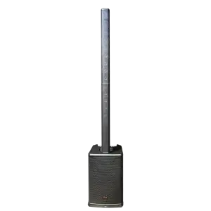 STI CP-12A 12inc Aktif Sütun Hoparlör - 1
