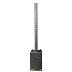 STI CP-12A 12inc Aktif Sütun Hoparlör - 4