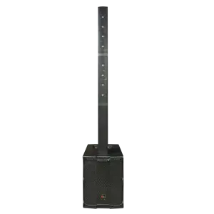 STI CPLP-12A 12inc Akif Sütun Hoparlör - 1
