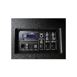 STI CPLP-12A 12inc Akif Sütun Hoparlör - 4