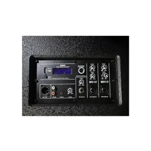 STI CPLP-12A 12inc Akif Sütun Hoparlör - 4