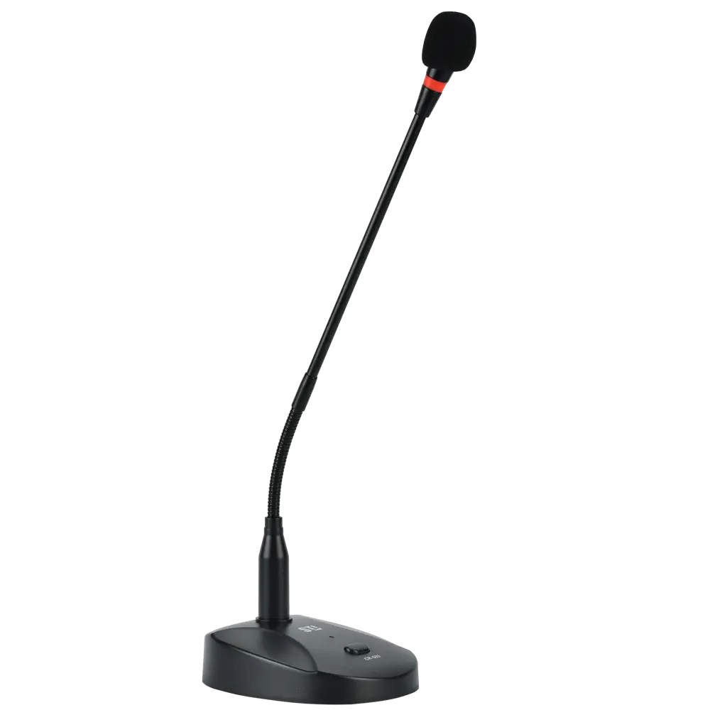 STI - STI CR 502 Işıklı Kondenser Masa Mikrofonu