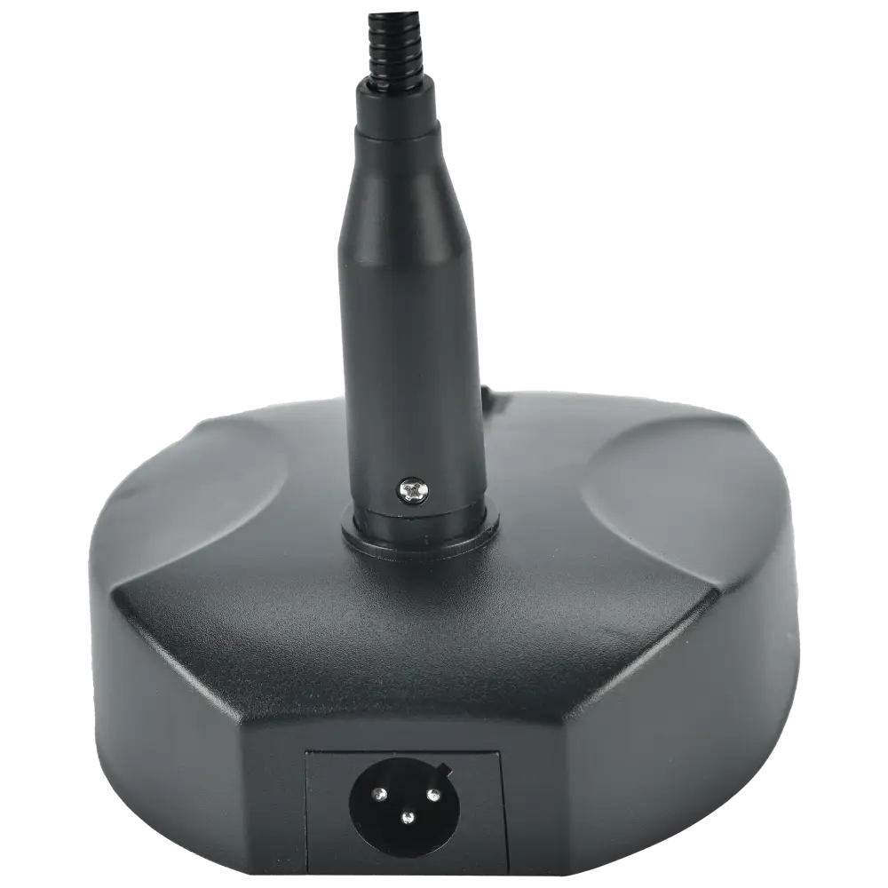STI CR 502 Işıklı Kondenser Masa Mikrofonu - 2