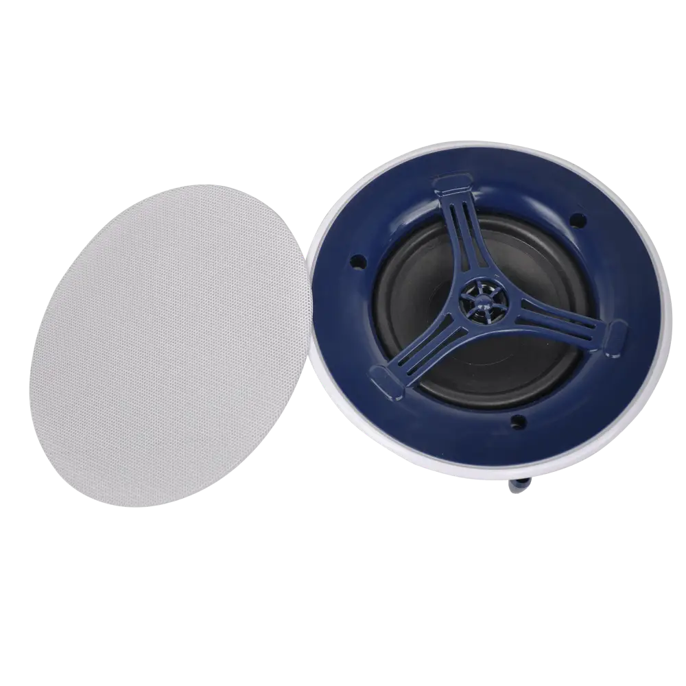 STI CS-03 2 Yollu 30W Tavan Hoparlörü (Beyaz) - 1