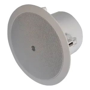 STI CS 06 MC 2 Yollu Tavan Hoparlörü (300W / 100V) - 1