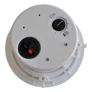 STI CS 08 MC 2 Yollu Tavan Hoparlörü (400W / 100V) - 3