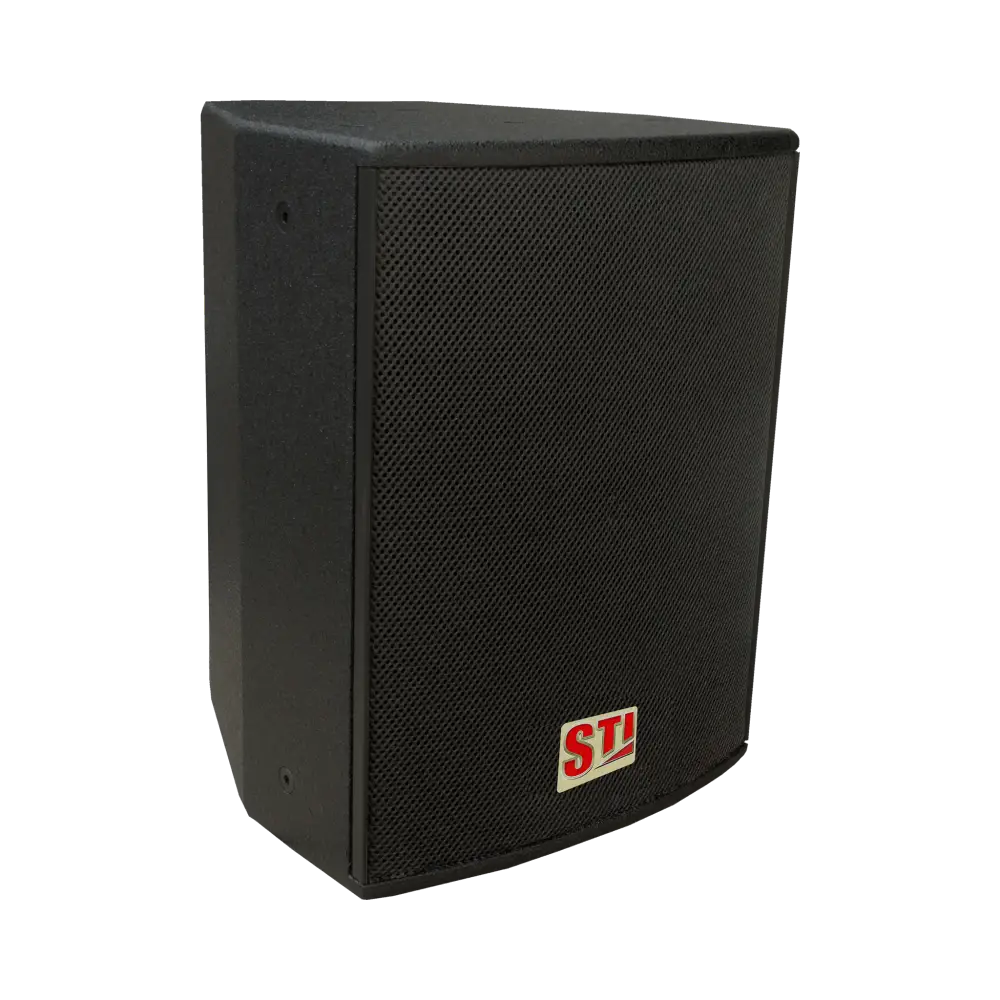 STI D 15 2 Yollu Pasif Kabin Hoparlör - STI