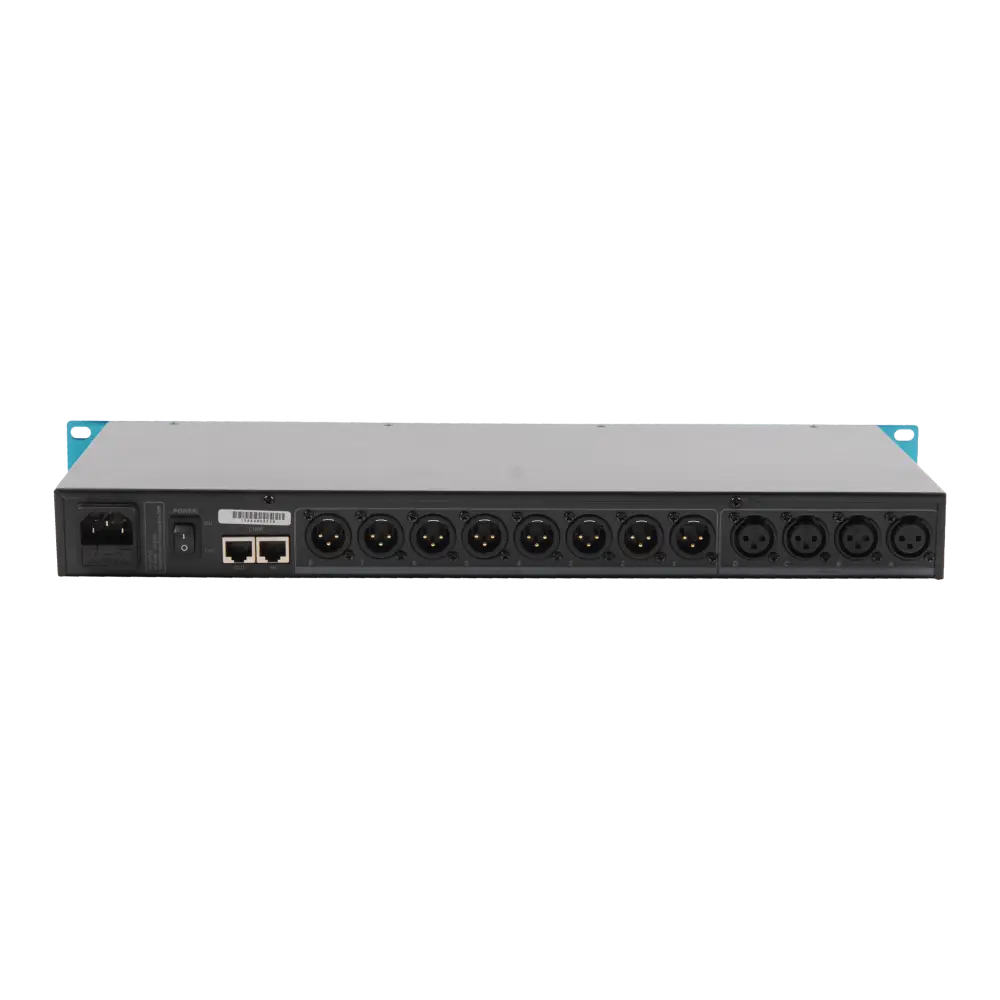 STI DP 48 Tam Programlı 4/8 24 Bit Dijital Ses İşlemcisi - 3