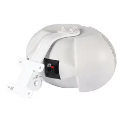 STI EGG 3 Yollu 300W İç & Dış Mekan Hoparlör (Beyaz) - 2