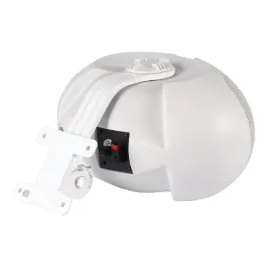 STI EGG 3 Yollu 300W İç & Dış Mekan Hoparlör (Beyaz) - 2