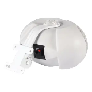 STI EGG 4.2 3 Yollu 400W İç & Dış Mekan Hoparlör (Beyaz) - 2
