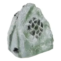 STI GS-06 Taş Tipi Su Geçirmez Dış Mekan Hoparlör (30W/100V – 8-ohm) - STI