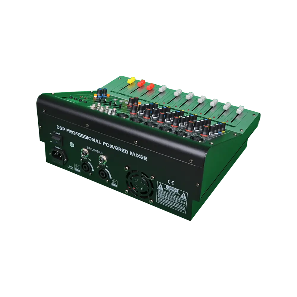 STI GY-60 (MA 6000) Power Mikser - 2