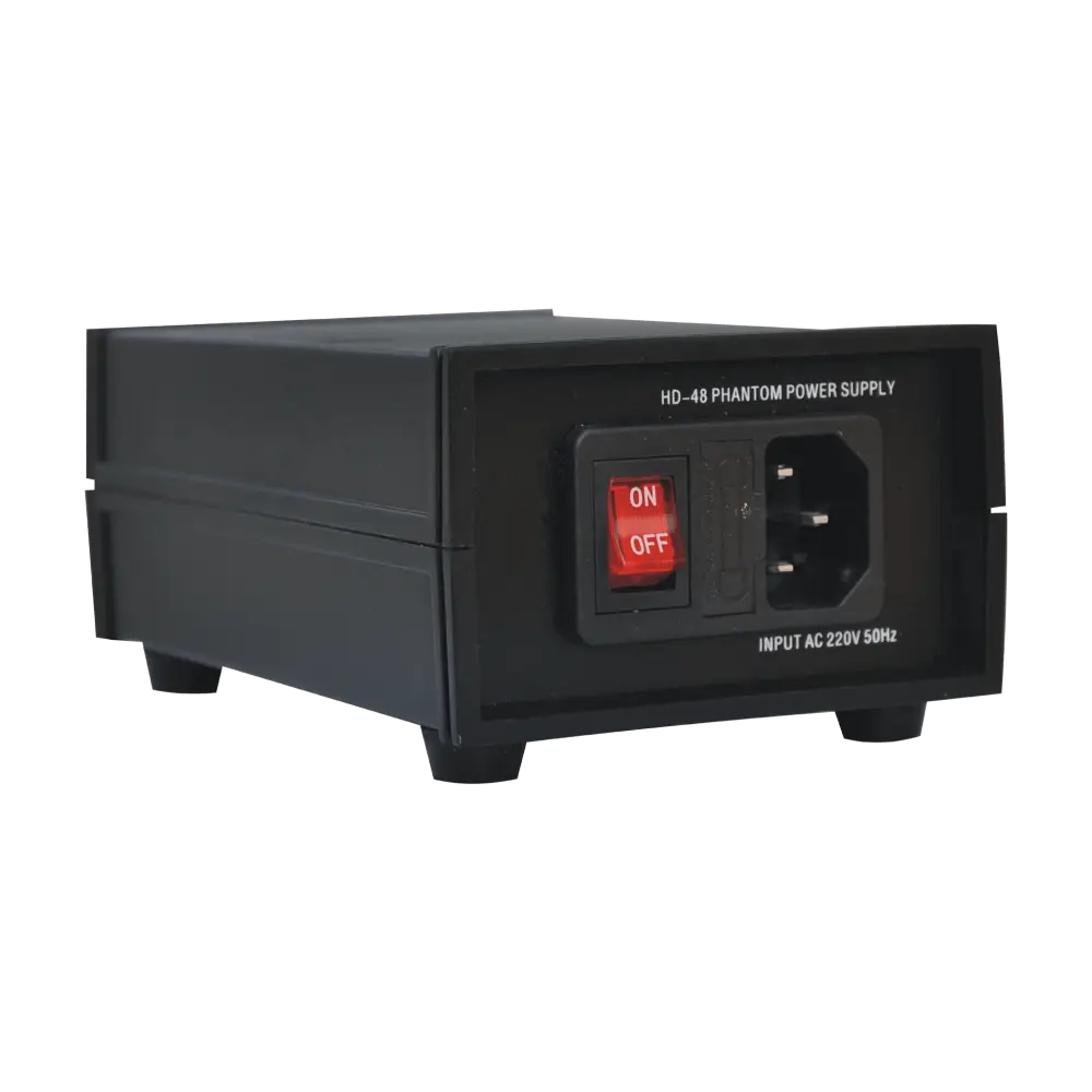 STI HD 48 Güç Kaynağı - STI