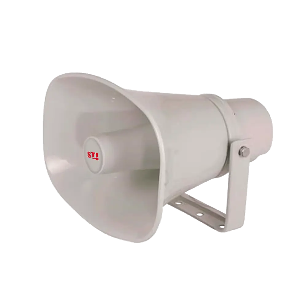 STI HS 03 Horn Tipi Hoparlör - STI