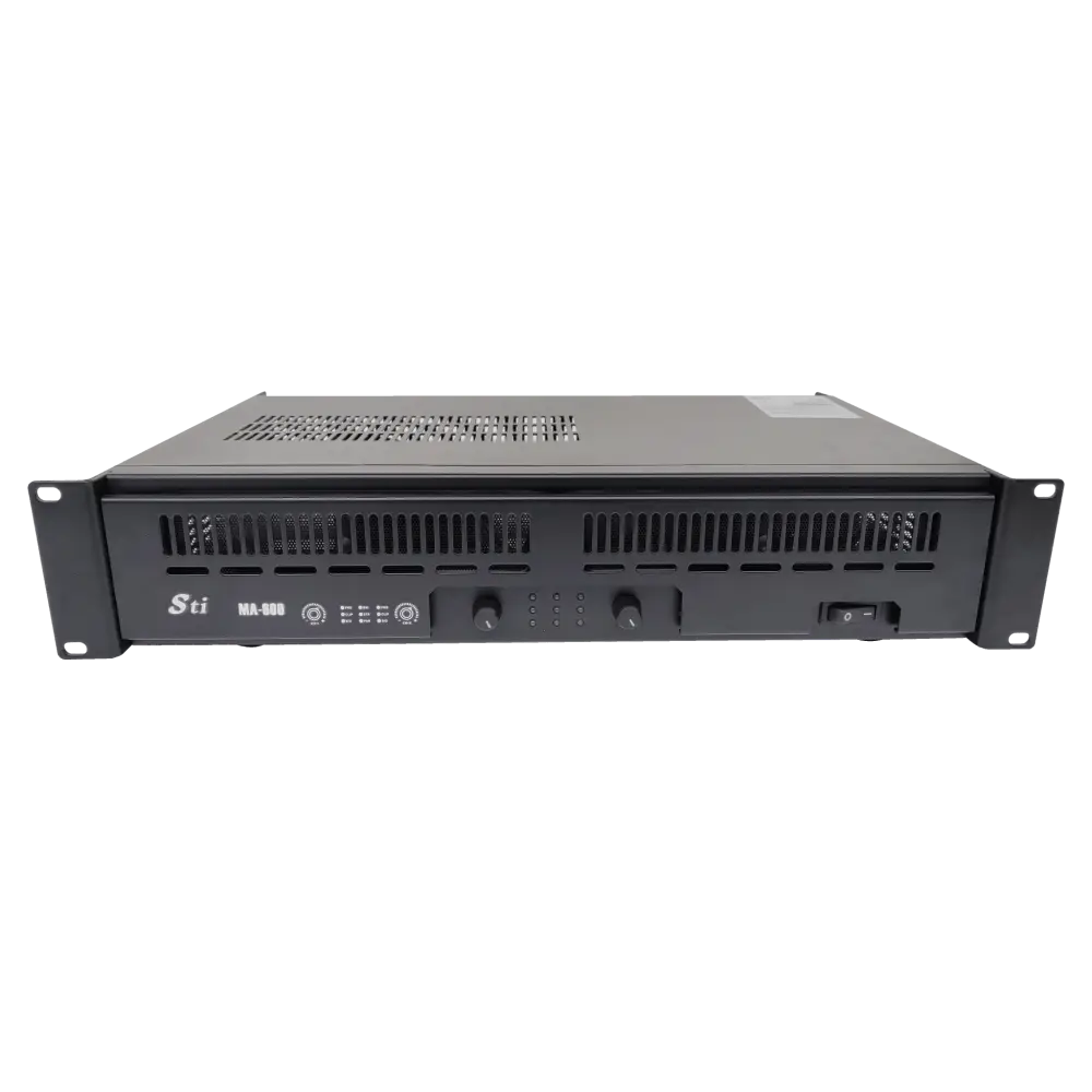 STI MA 600 Power Anfi - STI