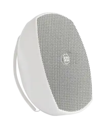 STI MONSTER 4 T 2 Yollu İç - Dış Mekan Hoparlör (Beyaz) - 1