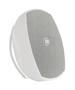 STI MONSTER 4 T 2 Yollu İç - Dış Mekan Hoparlör (Beyaz) - 1