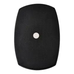 STI MONSTER 4 T 2 Yollu İç - Dış Mekan Hoparlör (Sİyah) - 2