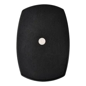 STI MONSTER 4 T 2 Yollu İç - Dış Mekan Hoparlör (Sİyah) - 2