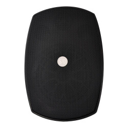 STI MONSTER 5 C 80W 2 Yollu İç ve Dış Mekan Hoparlör (Siyah) - 2