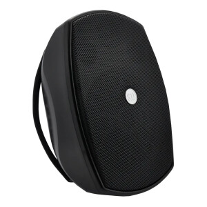 STI MONSTER 8 C 2 Yollu 120W İç ve Dış Mekan Hoparlör (Siyah) - STI